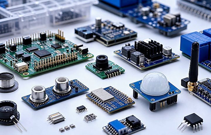 pg电子官网入口 无源元件中心 2