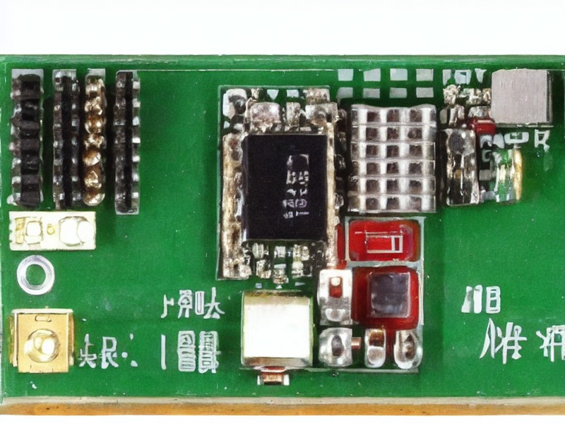 磁性器件应用工程应用 1