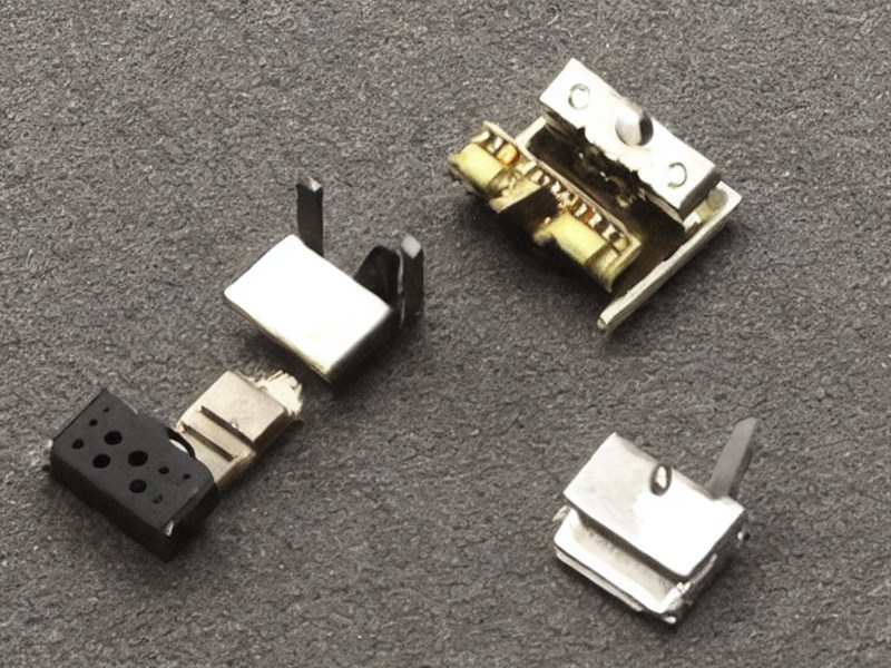 接口芯片工程页参数与应用整理 2
