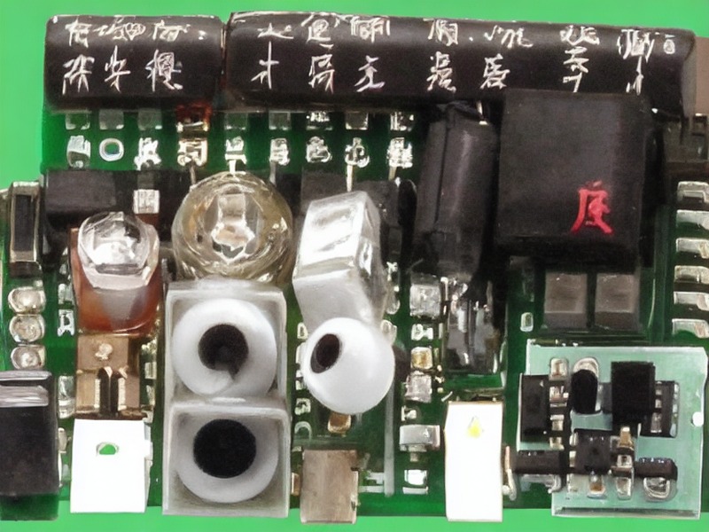光耦合器应用选型资料
