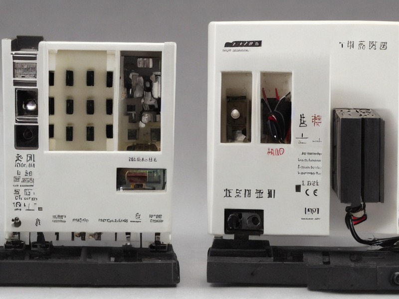 晶振内容选型参考 1