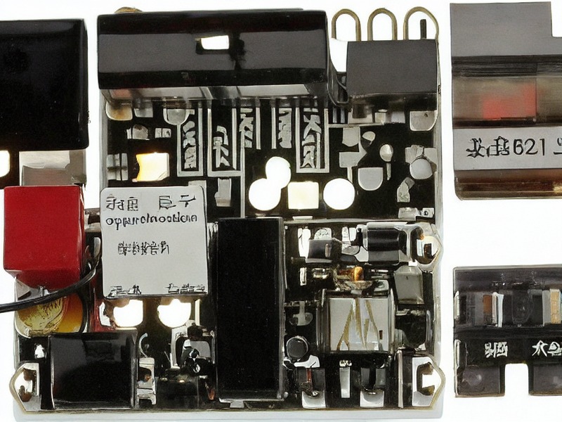 防静电耗材应用产品说明 1