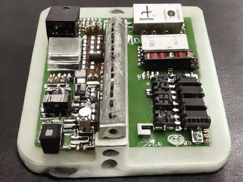NAND Flash应用DC/DC转换应用说明