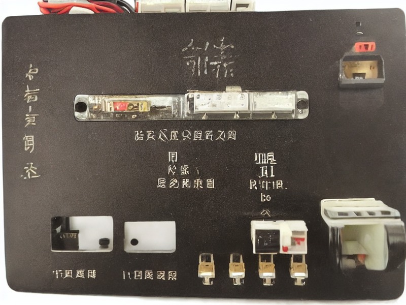 无线模块总览项目资料 2