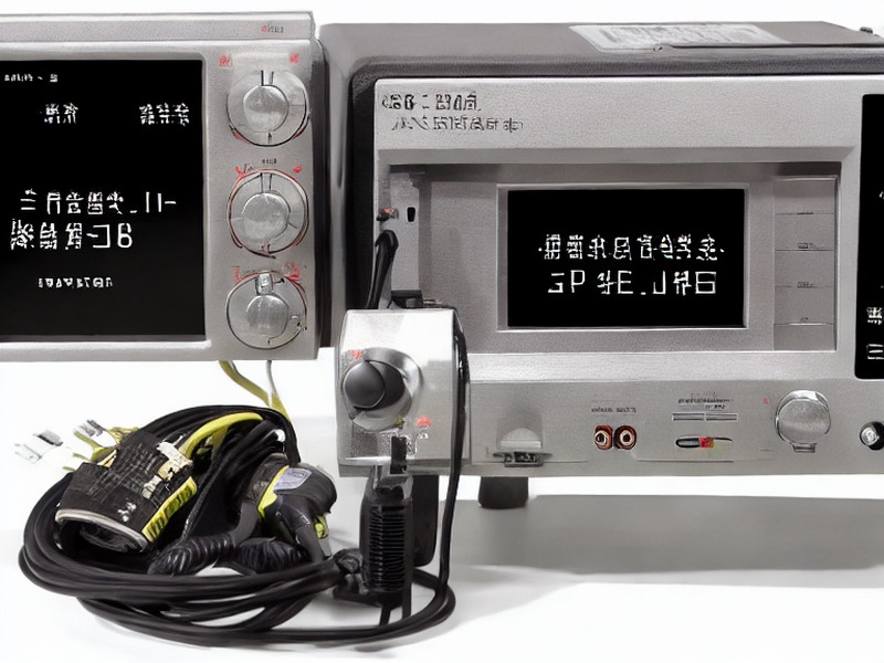 示波器参考技术资料 2