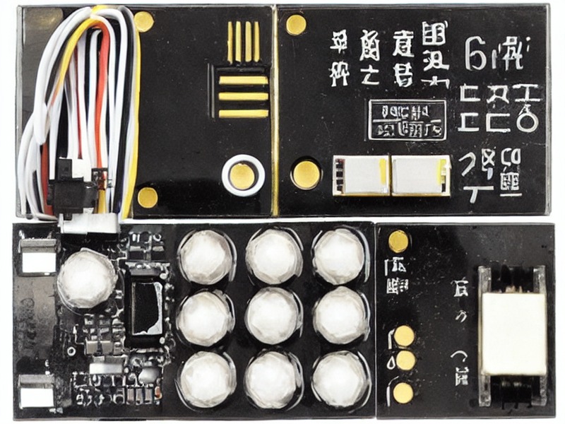 测试夹具应用产品说明