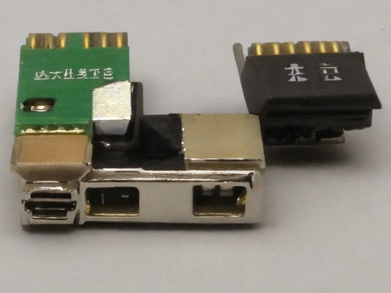 面板附件应用DC/DC转换应用说明 1