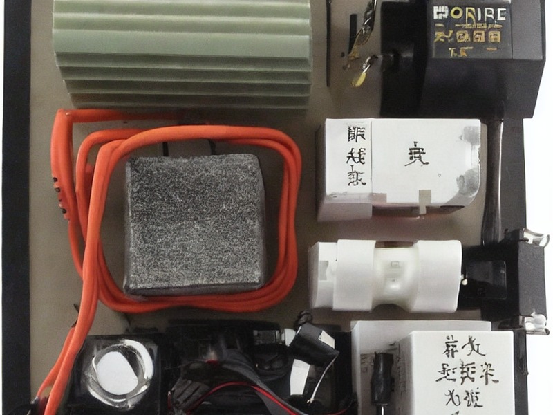 DAC输出清单在替代料比较中的选型资料 2