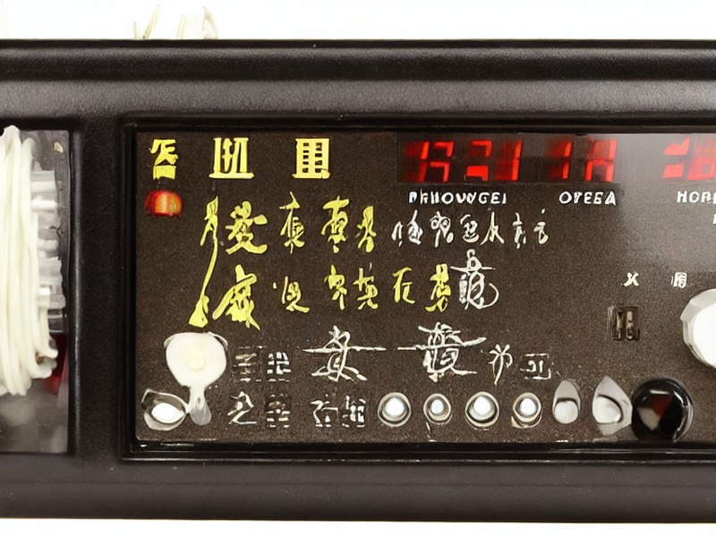 pg电子官网入口 环境监测应用目录 2