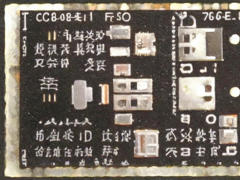 比较器导航资料参考 2
