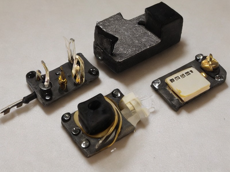 测试夹具应用相关产品