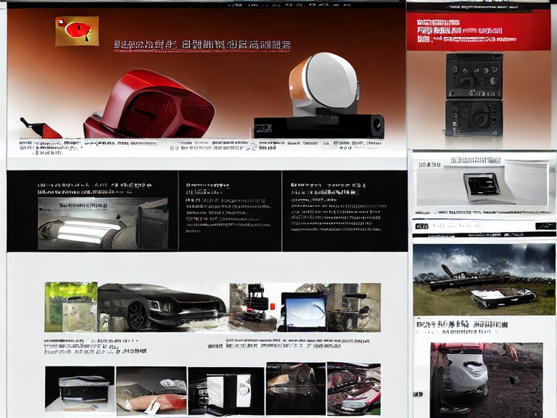 振荡器专题产品信息 1