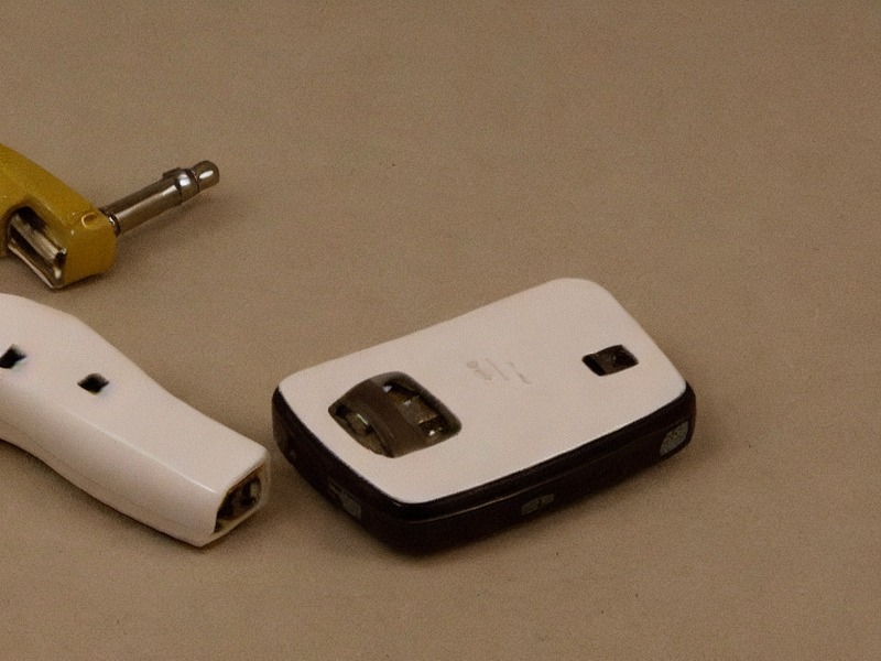 工业自动化应用产品信息