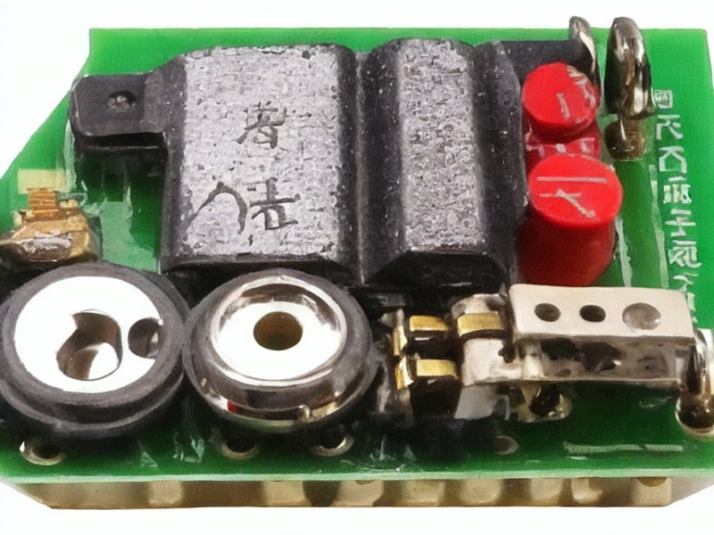 DC/DC转换总览工程资料