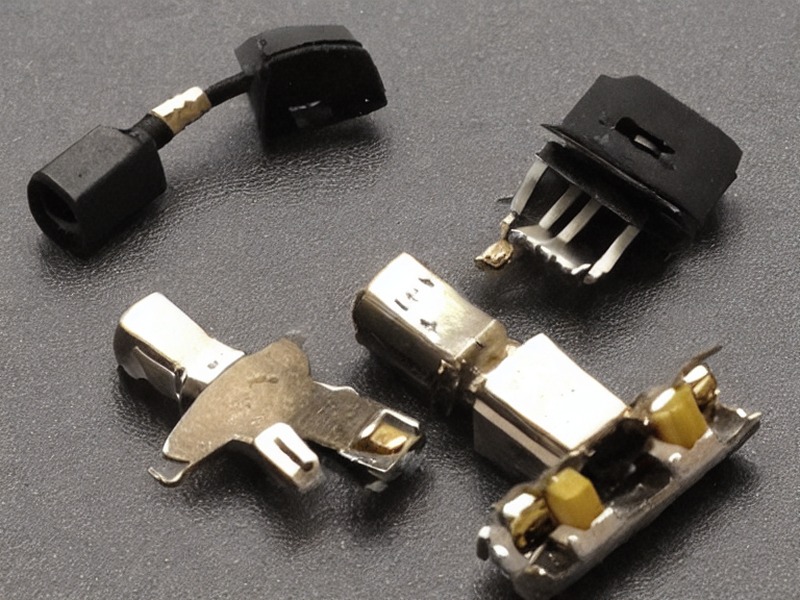 稳压器应用选型资料 2