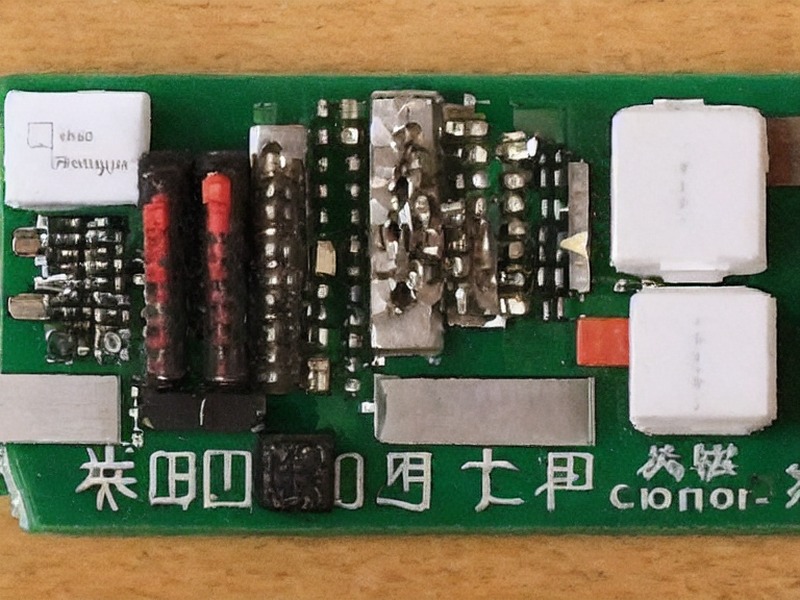 DC/DC转换资源产品资料 2