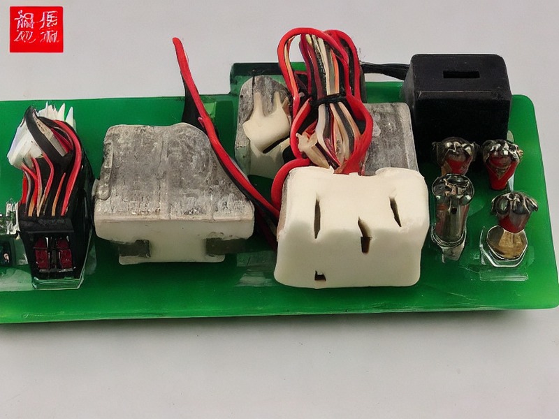 充电管理应用相关产品 2