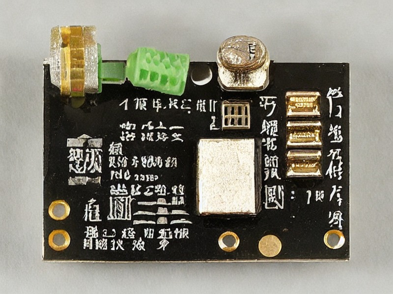 射频连接相关滤波器应用产品说明 2