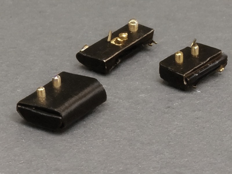 射频连接应用页技术资料 1