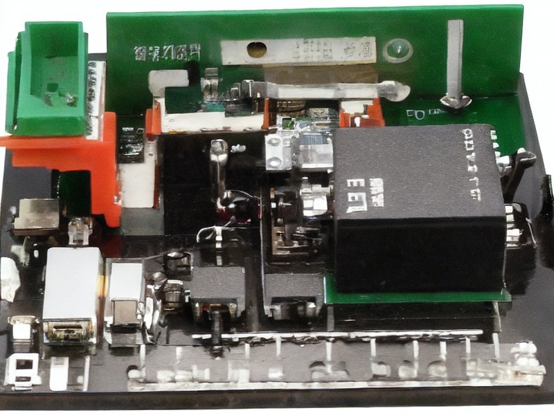 MOSFET内容 2