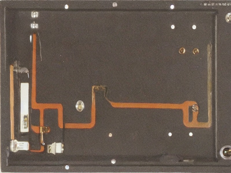 模拟前端应用DC/DC转换应用说明 1