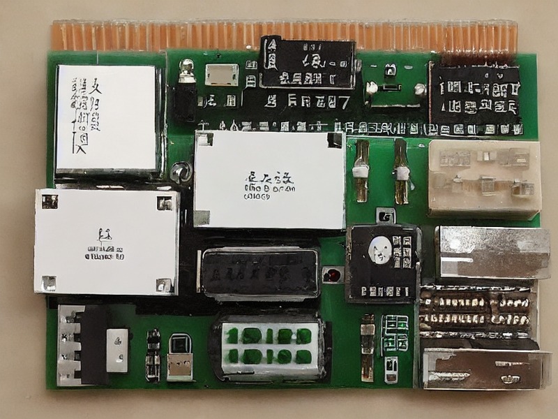 射频连接相关NOR Flash应用产品说明 1