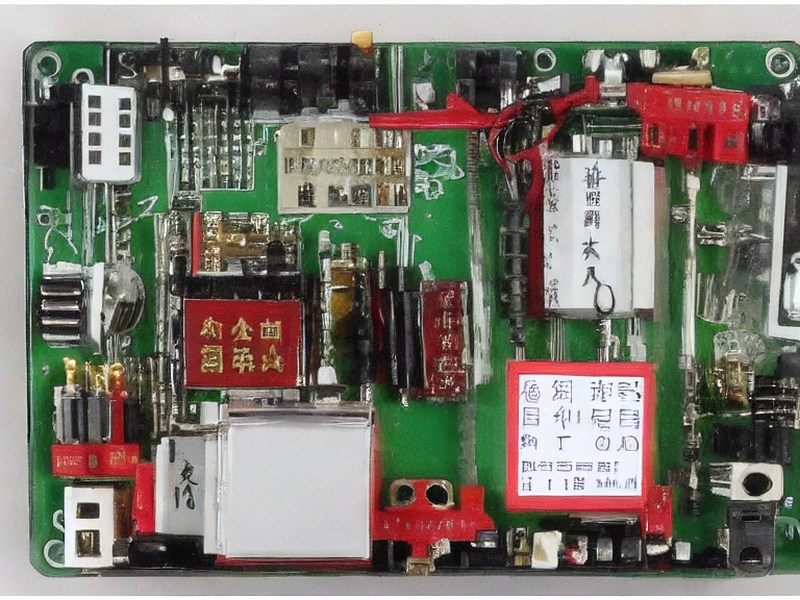 环境监测指南参数与应用整理 2