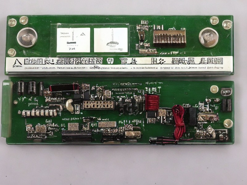 测试夹具应用相关产品 2