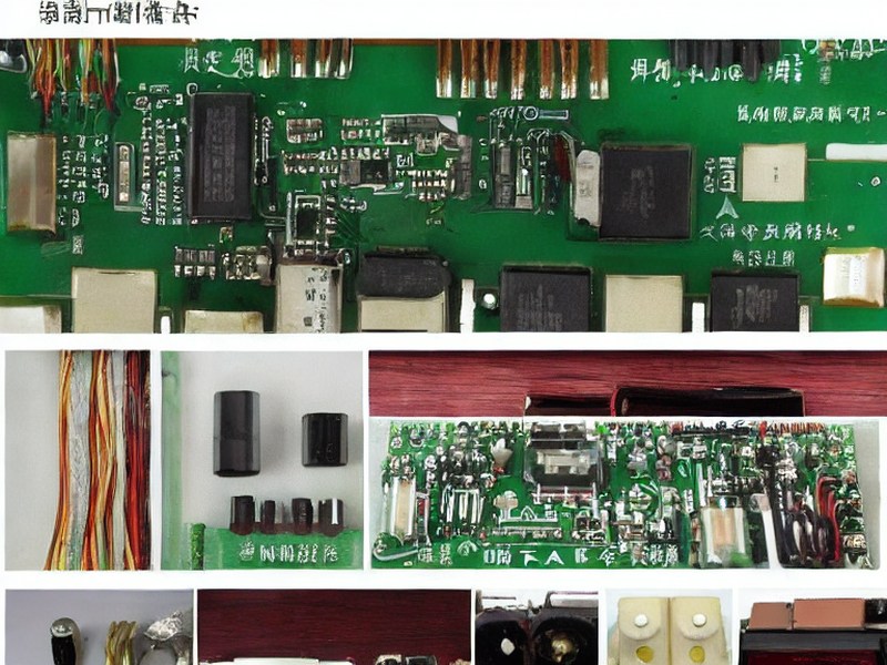 保险丝应用相关产品 2