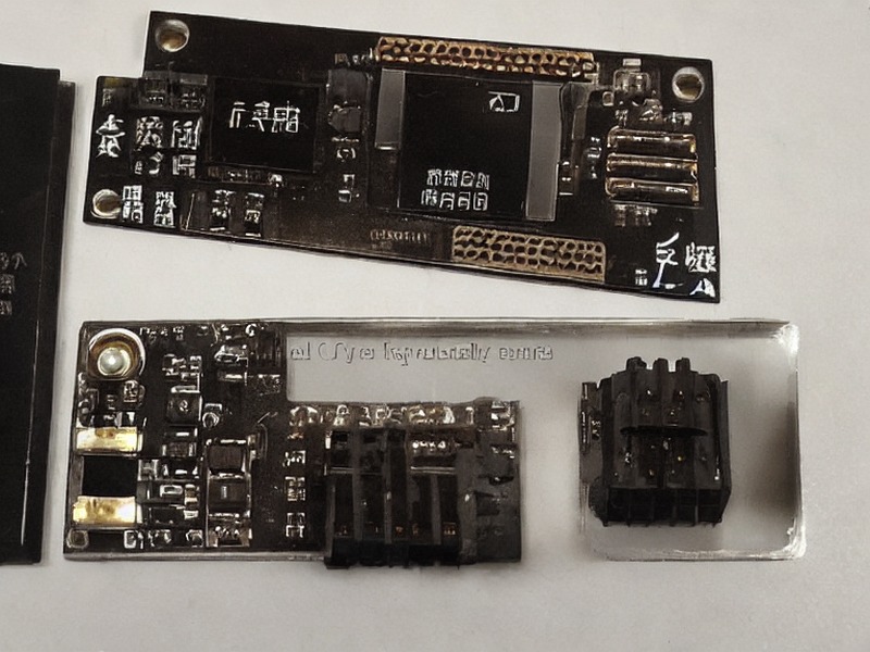 LoRa模块中心在工业控制中的选型资料