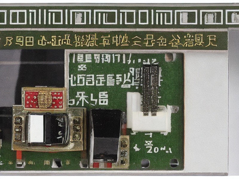 线对板连接导航技术资料 2