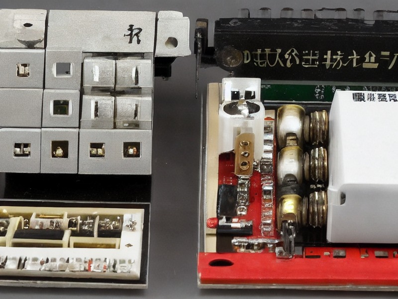 存储器应用产品说明 2