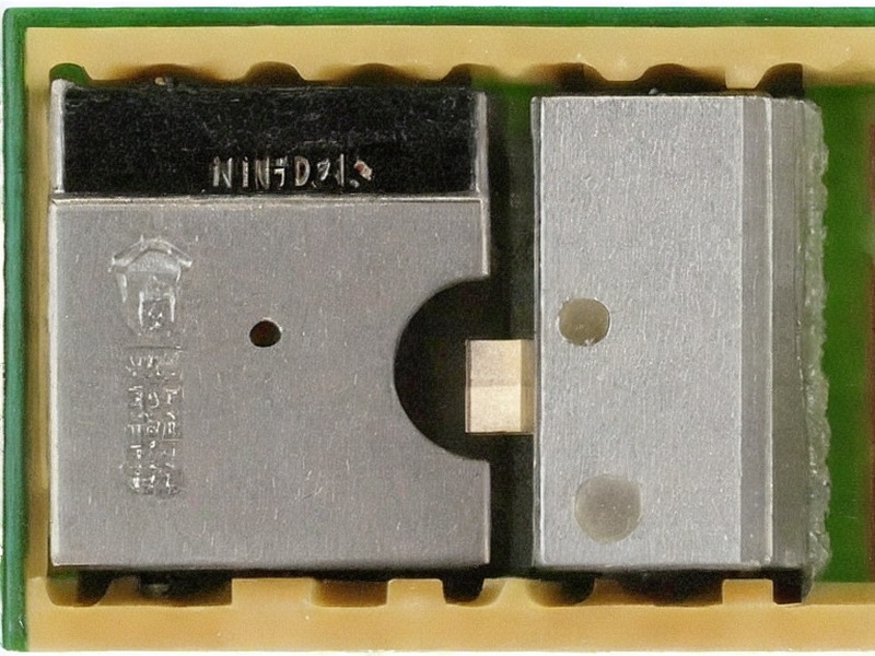 充电管理应用相关产品 1