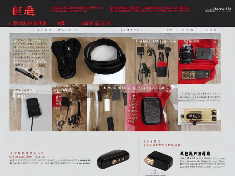 比较器应用产品说明