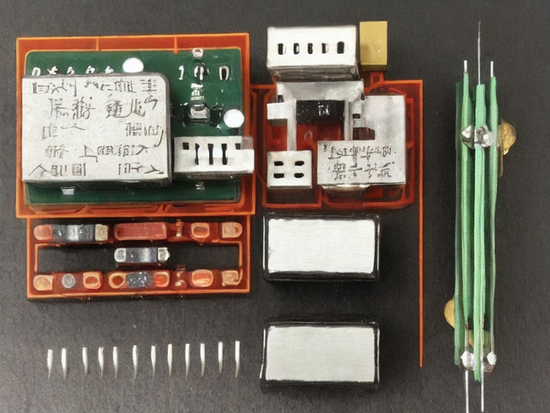 散热器分类技术资料 2
