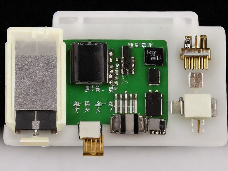 精密电阻应用选型资料 1