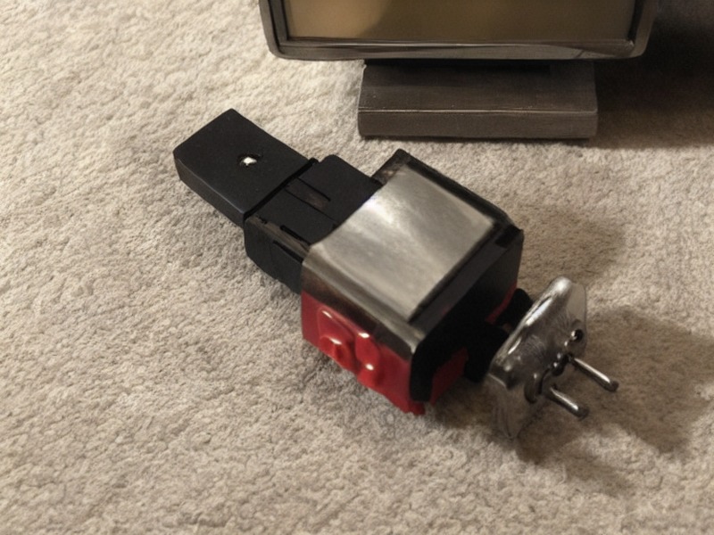 TVS保护应用相关产品 1
