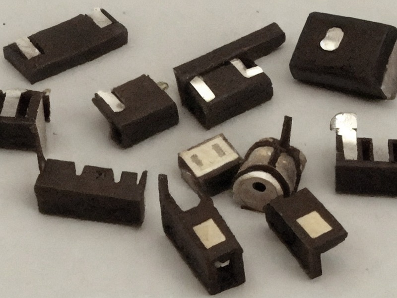 蓝牙模块应用资料：蓝牙模块目录 1