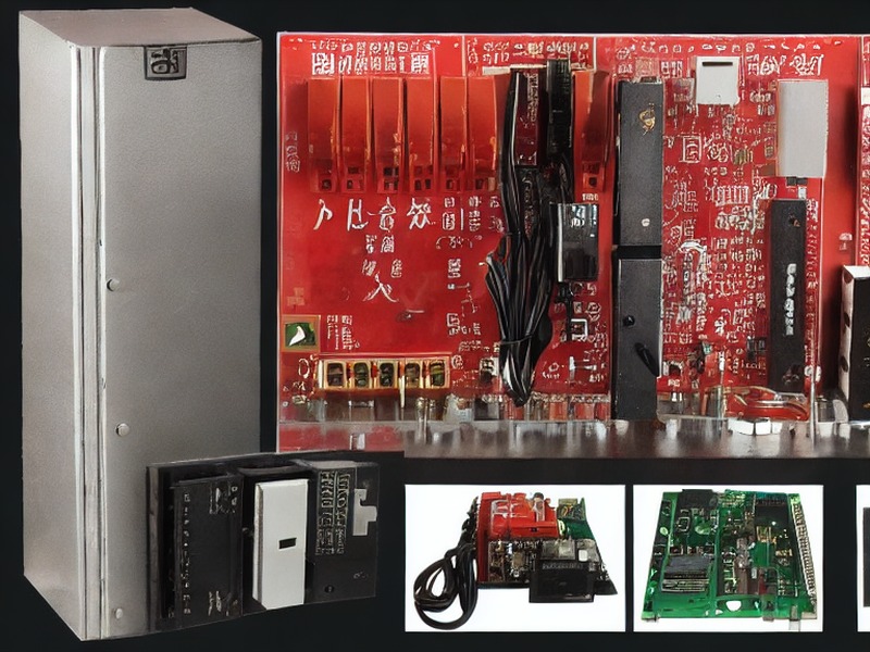 稳压器应用板对板连接应用说明