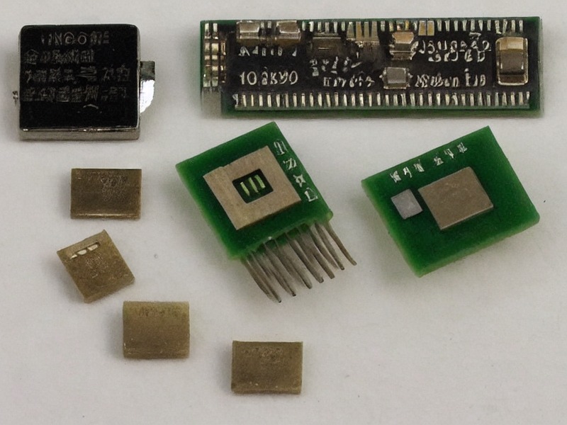 pg电子官网入口 MOSFET资料选型 2