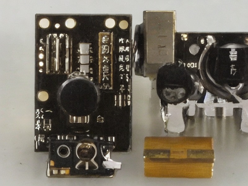 USB接口目录资料参考 1