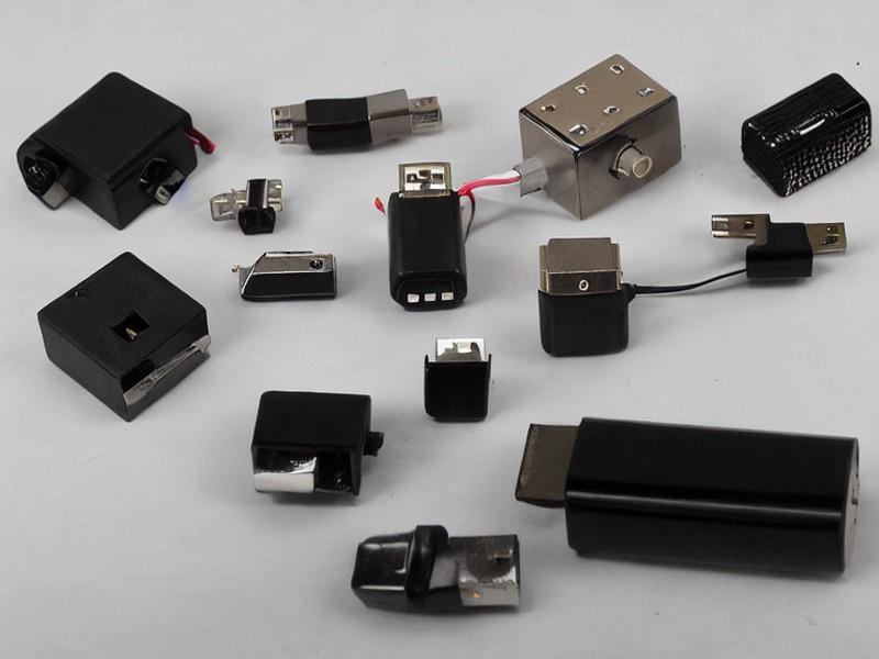 机箱外壳应用相关产品 2