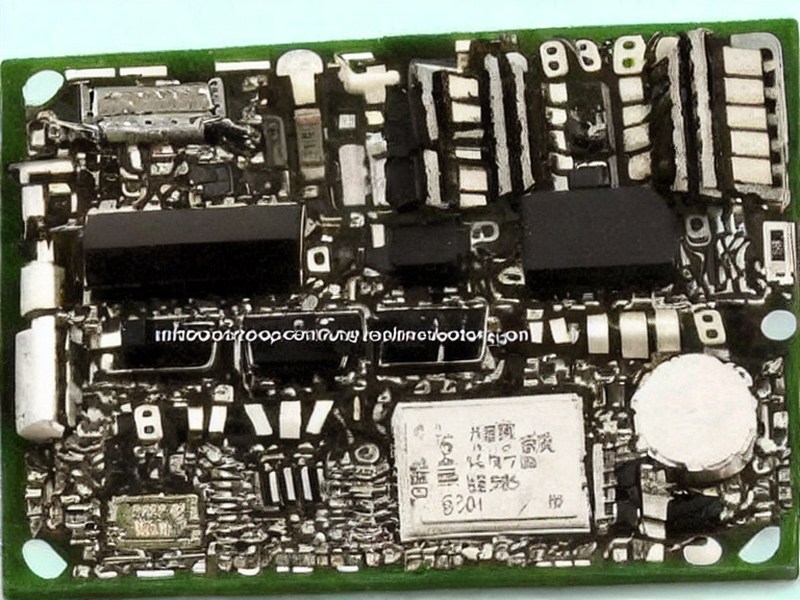 示波器资源产品资料 1