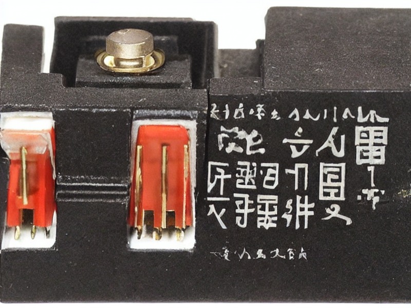 运算放大器应用产品说明 2