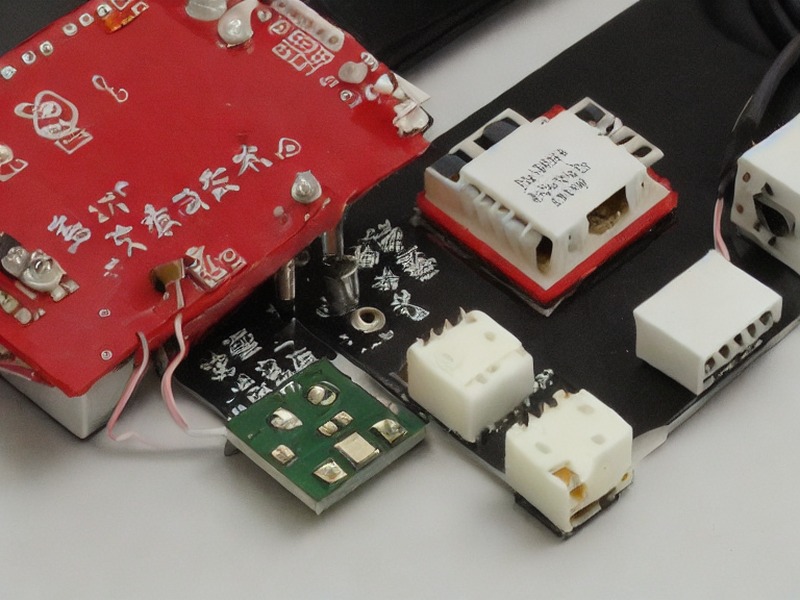 光耦合器资料库在工业控制中的选型资料 2