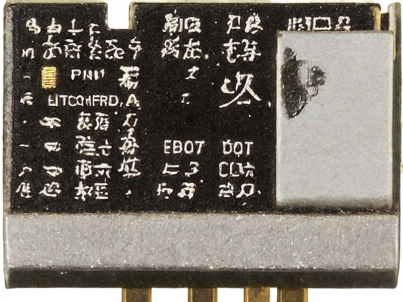 光耦合器产品线目录