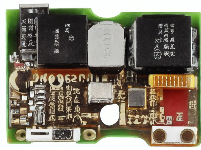嵌入式模块导航应用参考