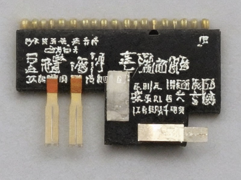 电池座应用选型资料 1