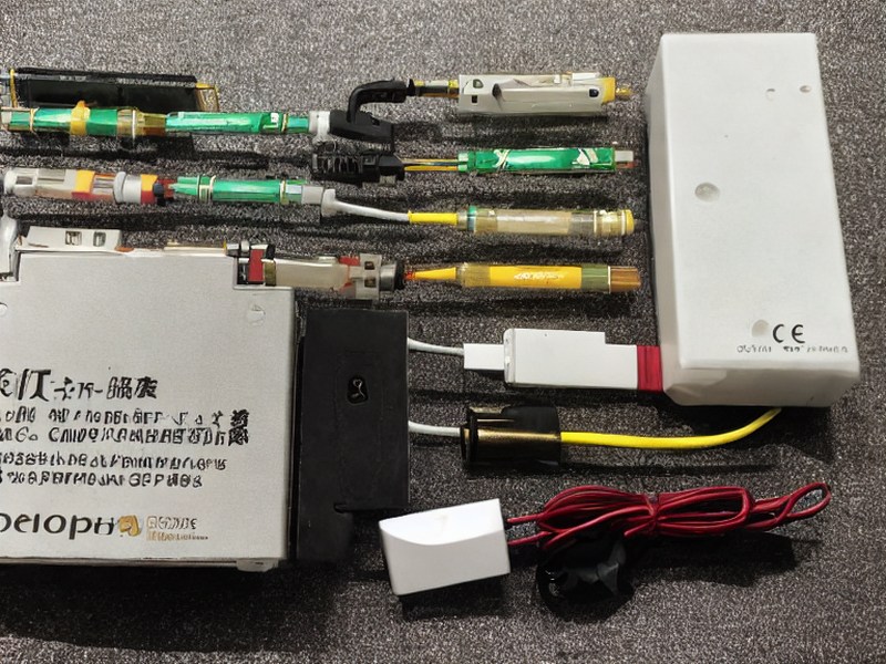 电源管理清单选型参考 1