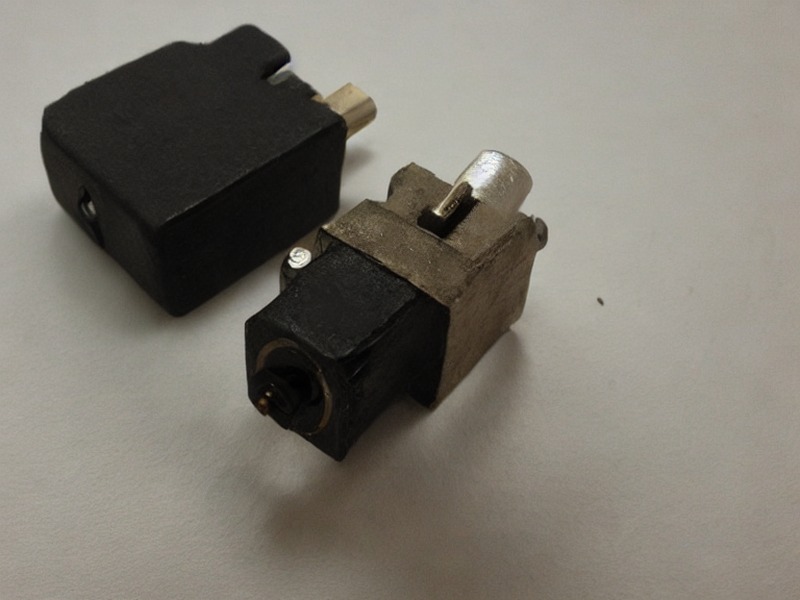示波器资源产品资料 2
